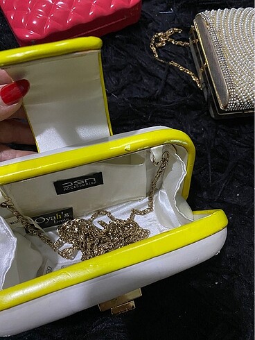 Çok şık vece çantaları tekli fiyatı dır - Görsel 9
