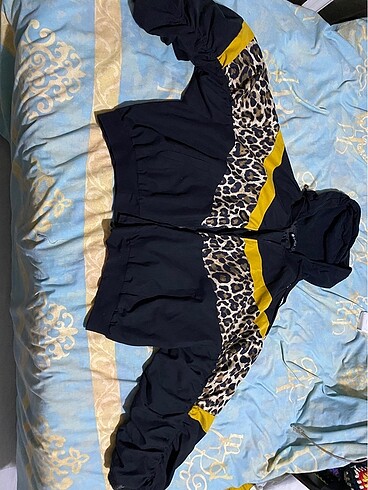 Yağmurluk mont - Görsel 5