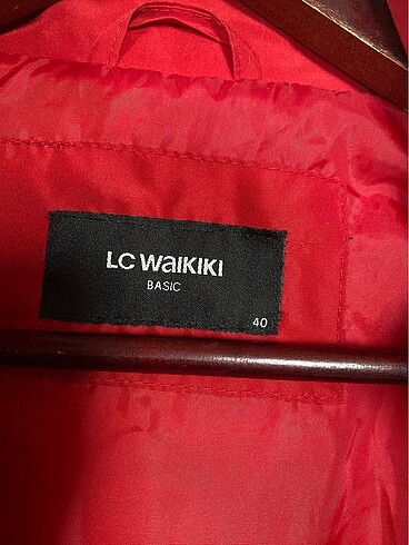LC Waikiki Spor yelek