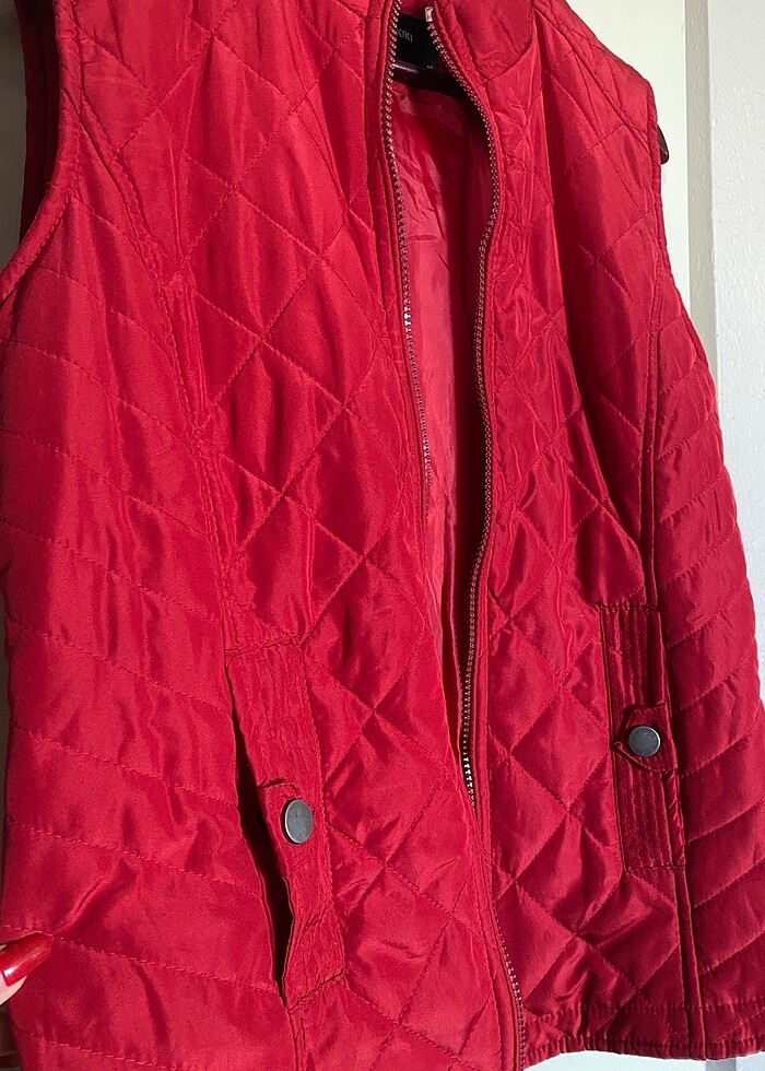 Spor yelek - Görsel 4