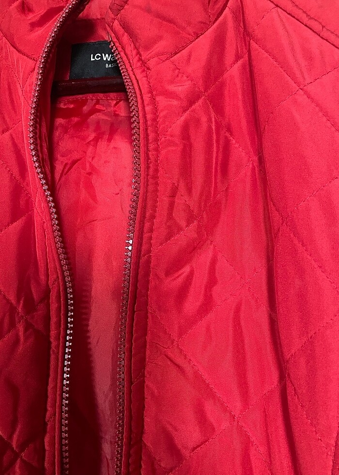 Spor yelek - Görsel 3