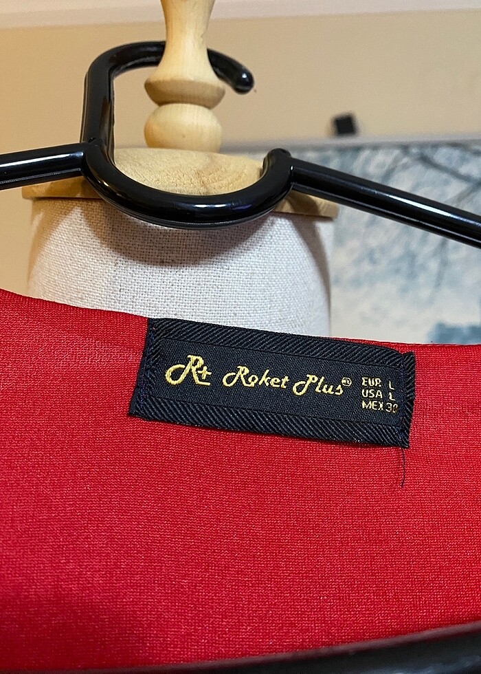 Tül elbise diz altı ???????? - Görsel 5