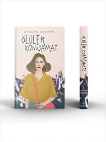 ÖLÜLER KONUŞAMAZ