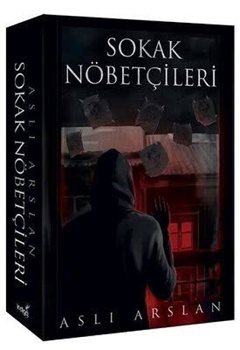 SOKAK NÖBETÇİLERİ 1