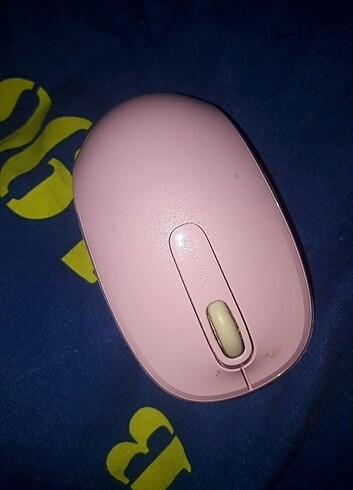 Bozuk mouse