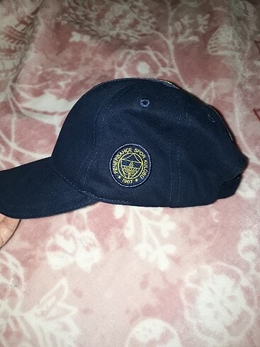 Fenerium Fenerbahçe şapka