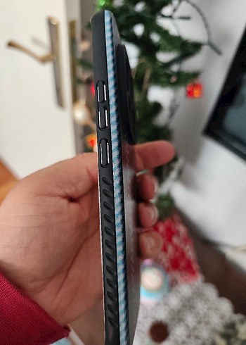 Renkli Çoklu Kamera Lens Koruyucu Kılıf - Görsel 6