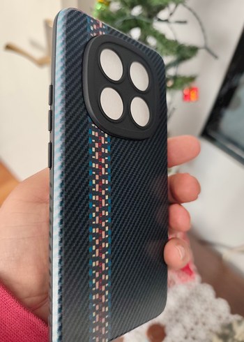 Renkli Çoklu Kamera Lens Koruyucu Kılıf - Görsel 5