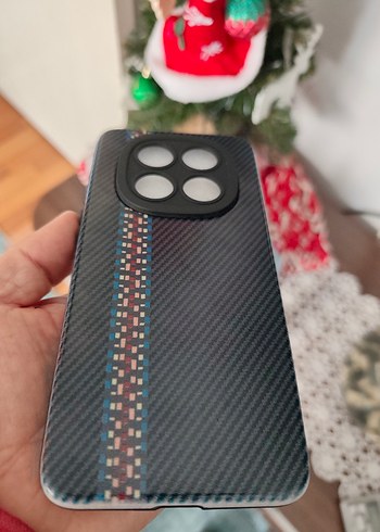 Renkli Çoklu Kamera Lens Koruyucu Kılıf - Görsel 7