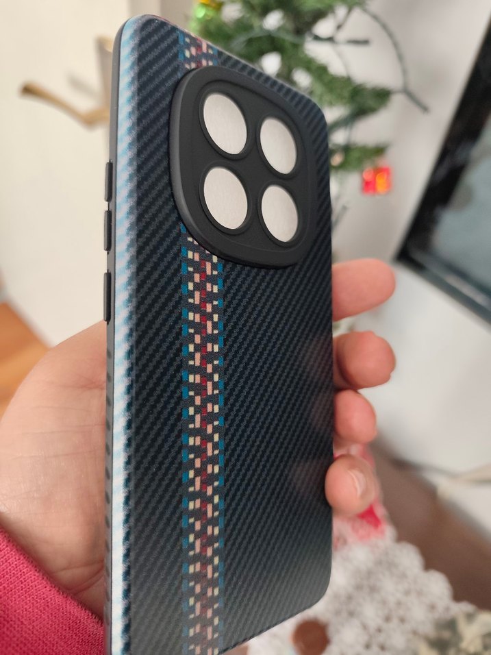 Renkli Çoklu Kamera Lens Koruyucu Kılıf - Görsel 5