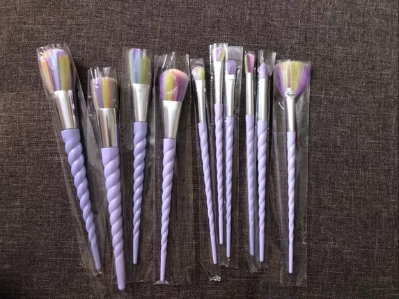 10adet unicorn firca