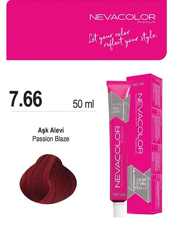 Neva color 4 tüp boya - Görsel 2