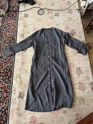 Tunik ceket