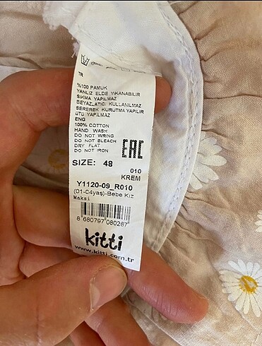 Diğer Bebek şapka