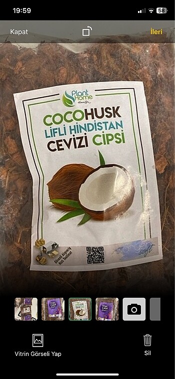Diğer Orkide toprağı