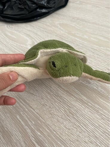 Diğer Peluş oyuncak