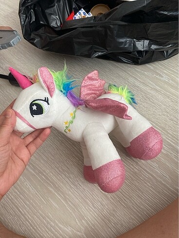  Beden Peluş oyuncak
