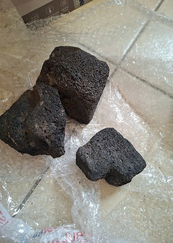 Her şeyi hazır akvaryum seti - Görsel 6