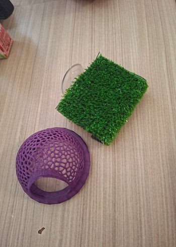 Beta dinlenme alanı - Görsel 2