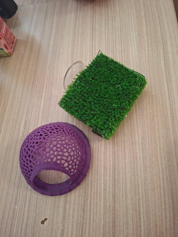 Beta dinlenme alanı - Görsel 2