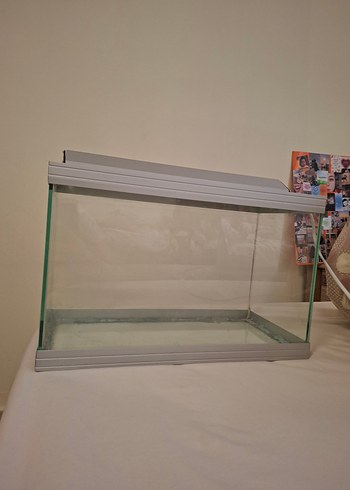 Işıklı akvaryum - Görsel 2