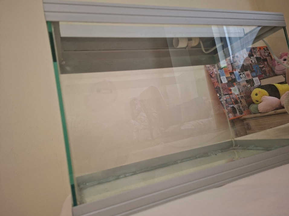 Işıklı akvaryum - Görsel 4