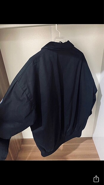 l Beden Pull and bear ceket
