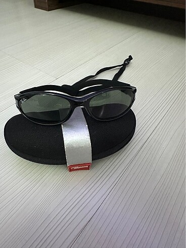 Orginal ray.ban erkek çocuk gözlük - Görsel 2