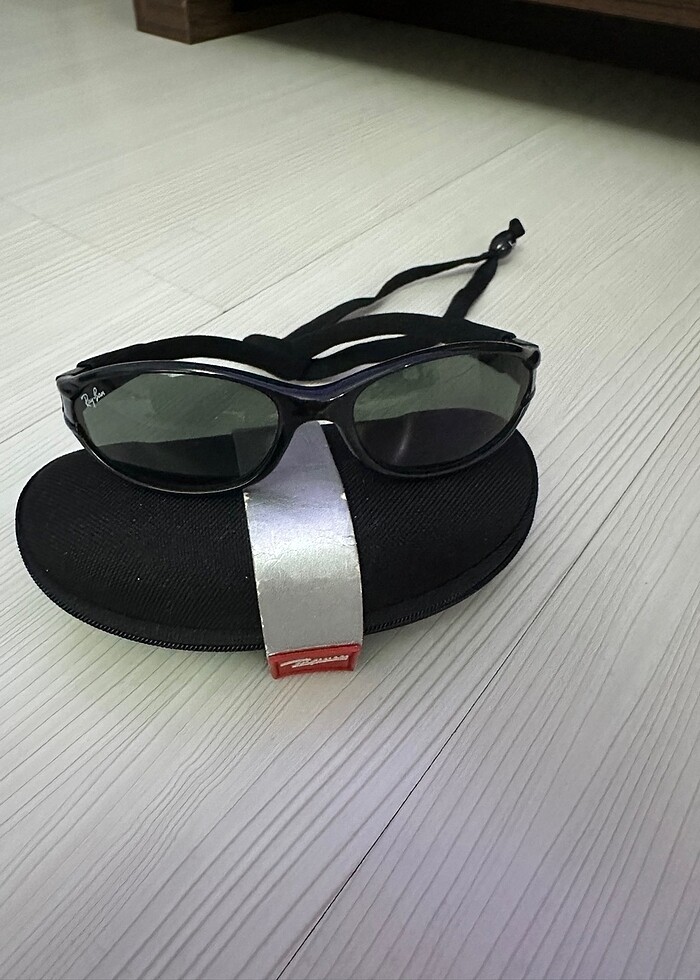 Orginal ray.ban  erkek çocuk gözlük - Görsel 2