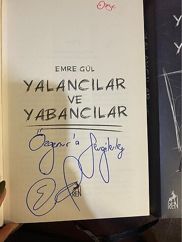  Beden Yalancılar ve yabancılar