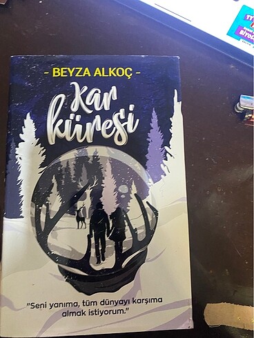 Kar küresi
