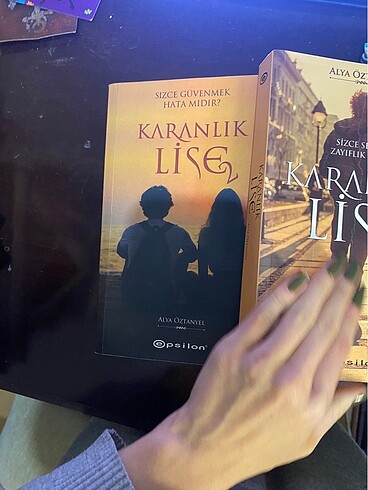 Karanlık lise