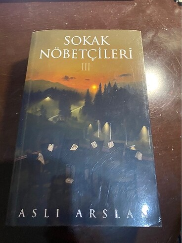 Sokak nöbetçileri 3