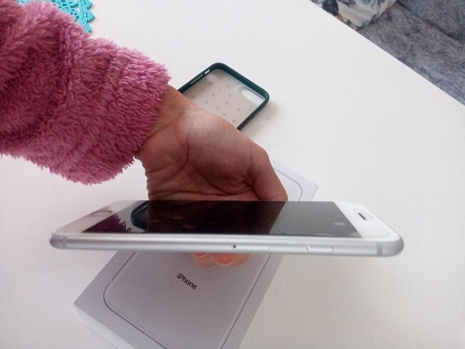 iPhone 8 Plus