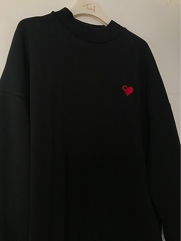 Zara sweatshirt