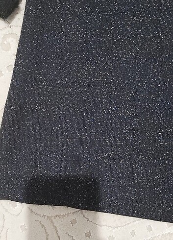 Simli elbise  - Görsel 3