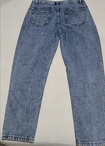 Civil pantolon