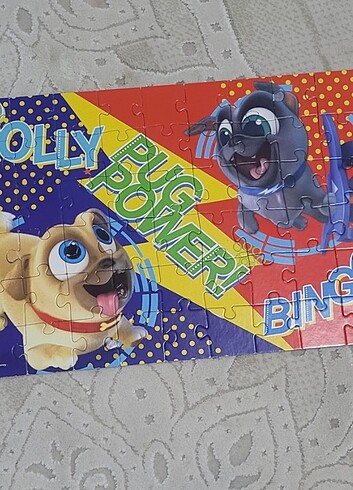 Puzzle