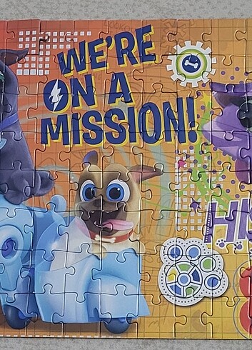Puzzle