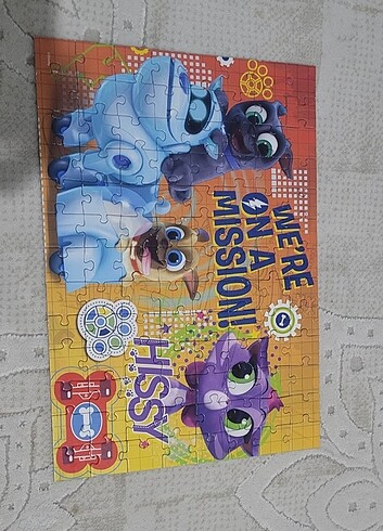 Diğer Puzzle
