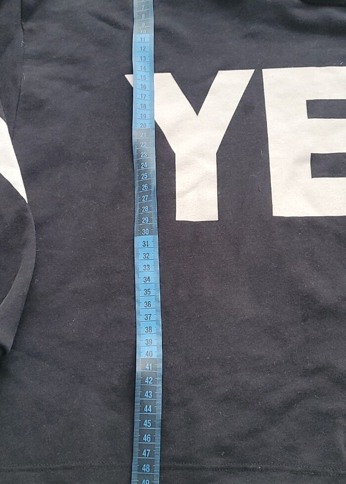 Sweatshirt - Görsel 3