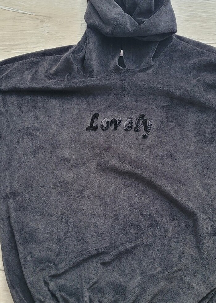 Sweatshirt - Görsel 2