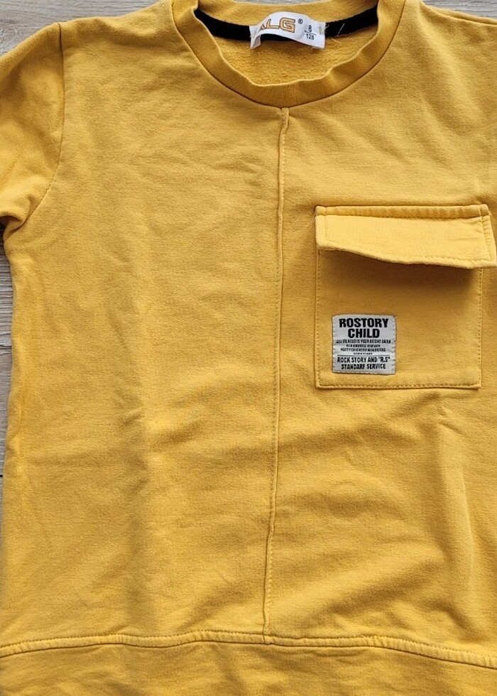 Sweatshirt - Görsel 2