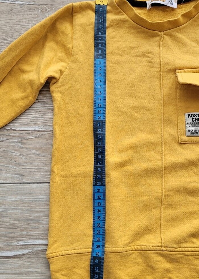 Sweatshirt - Görsel 3