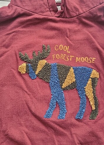 Sweatshirt  - Görsel 2