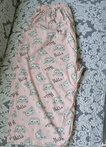 Pijama altı  - Görsel 8