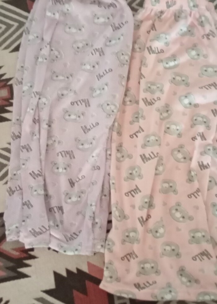 Pijama altı  - Görsel 2