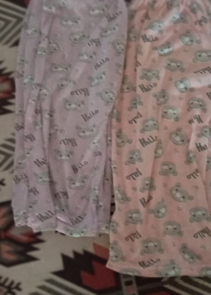 Pijama altı  - Görsel 3