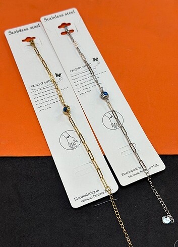 Bileklikler - Görsel 2