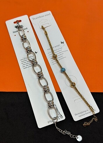 Bileklikler - Görsel 5